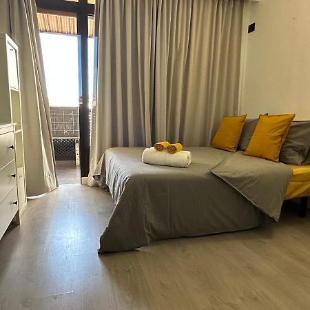 Cocohomes Marina Cerca Del Mar プエルト・デ・ラ・クルス エクステリア 写真