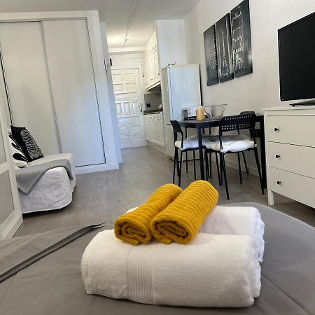 Cocohomes Marina Cerca Del Mar プエルト・デ・ラ・クルス エクステリア 写真