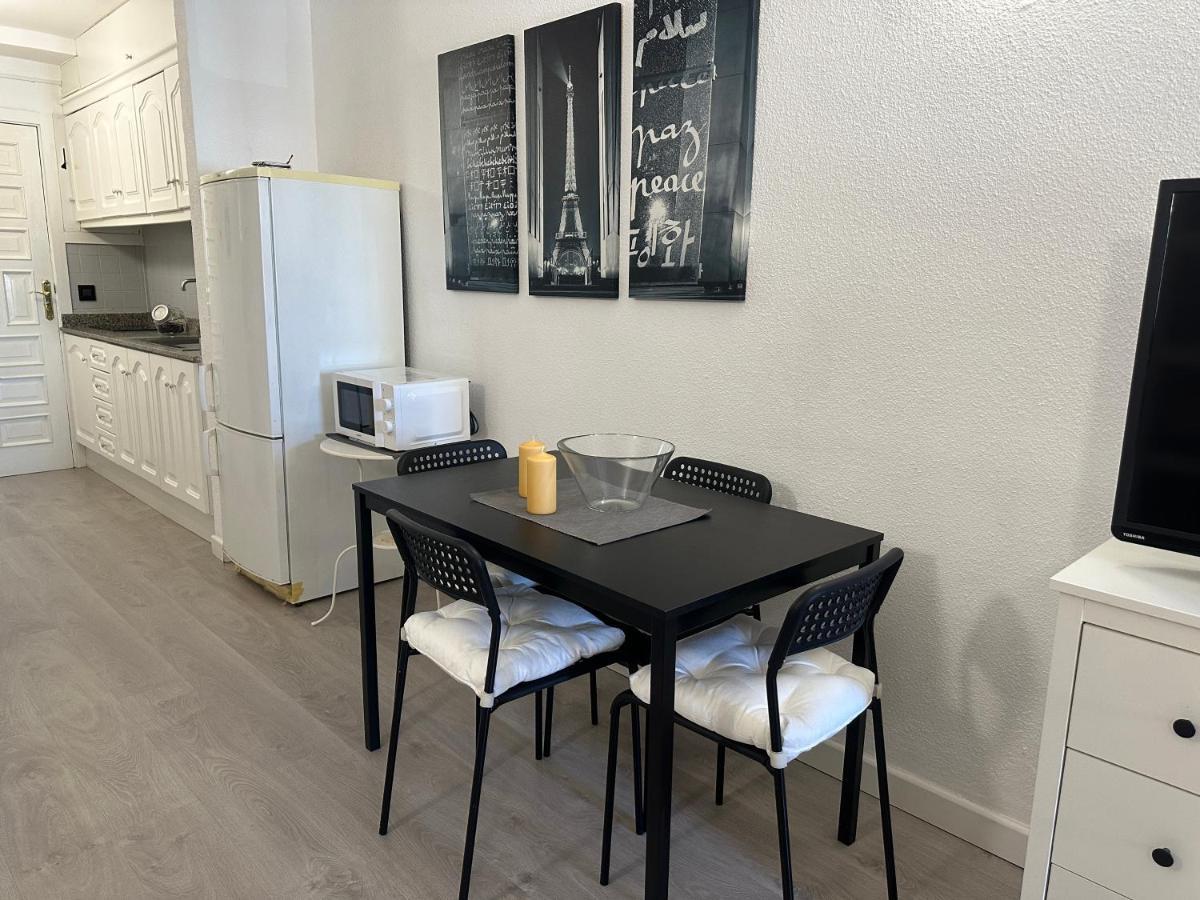 Cocohomes Marina Cerca Del Mar プエルト・デ・ラ・クルス エクステリア 写真