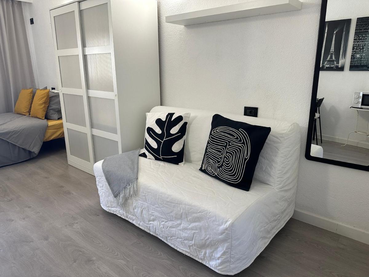 Cocohomes Marina Cerca Del Mar プエルト・デ・ラ・クルス エクステリア 写真