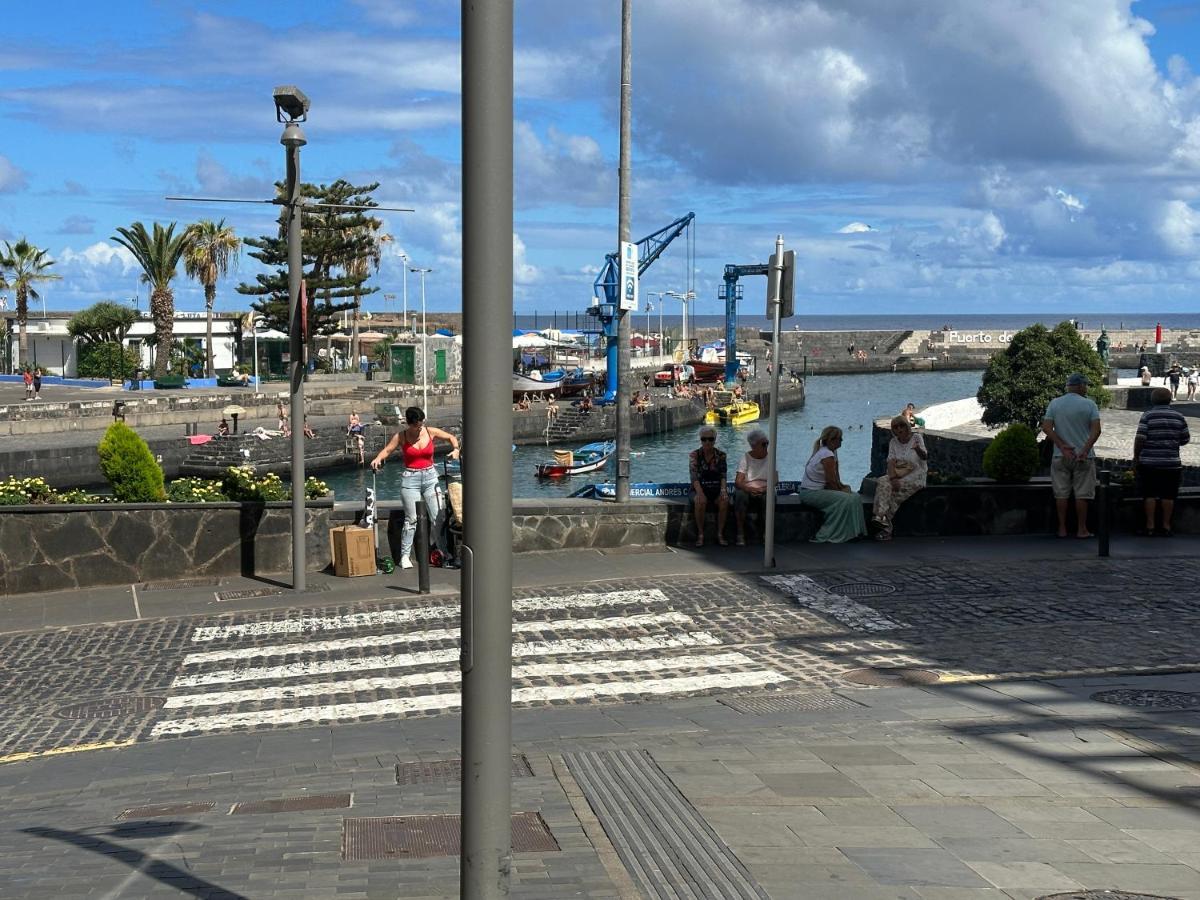 Cocohomes Marina Cerca Del Mar プエルト・デ・ラ・クルス エクステリア 写真