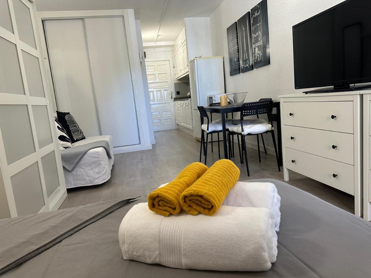 Cocohomes Marina Cerca Del Mar プエルト・デ・ラ・クルス エクステリア 写真